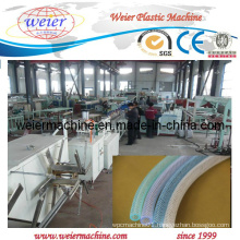 Price with PVC Garden Soft Hose Making Machine